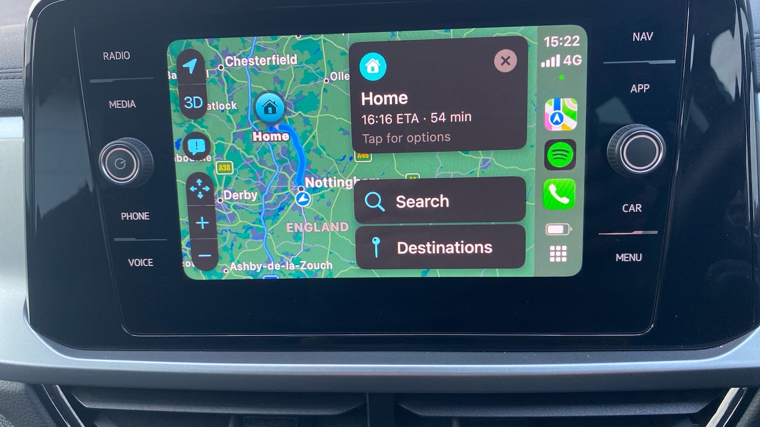 Used Volkswagen T-Roc 2023 for sale - 76779249: Photo 24