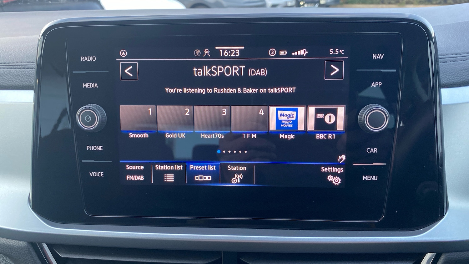 Used Volkswagen T-Roc 2023 for sale - 76779249: Photo 26