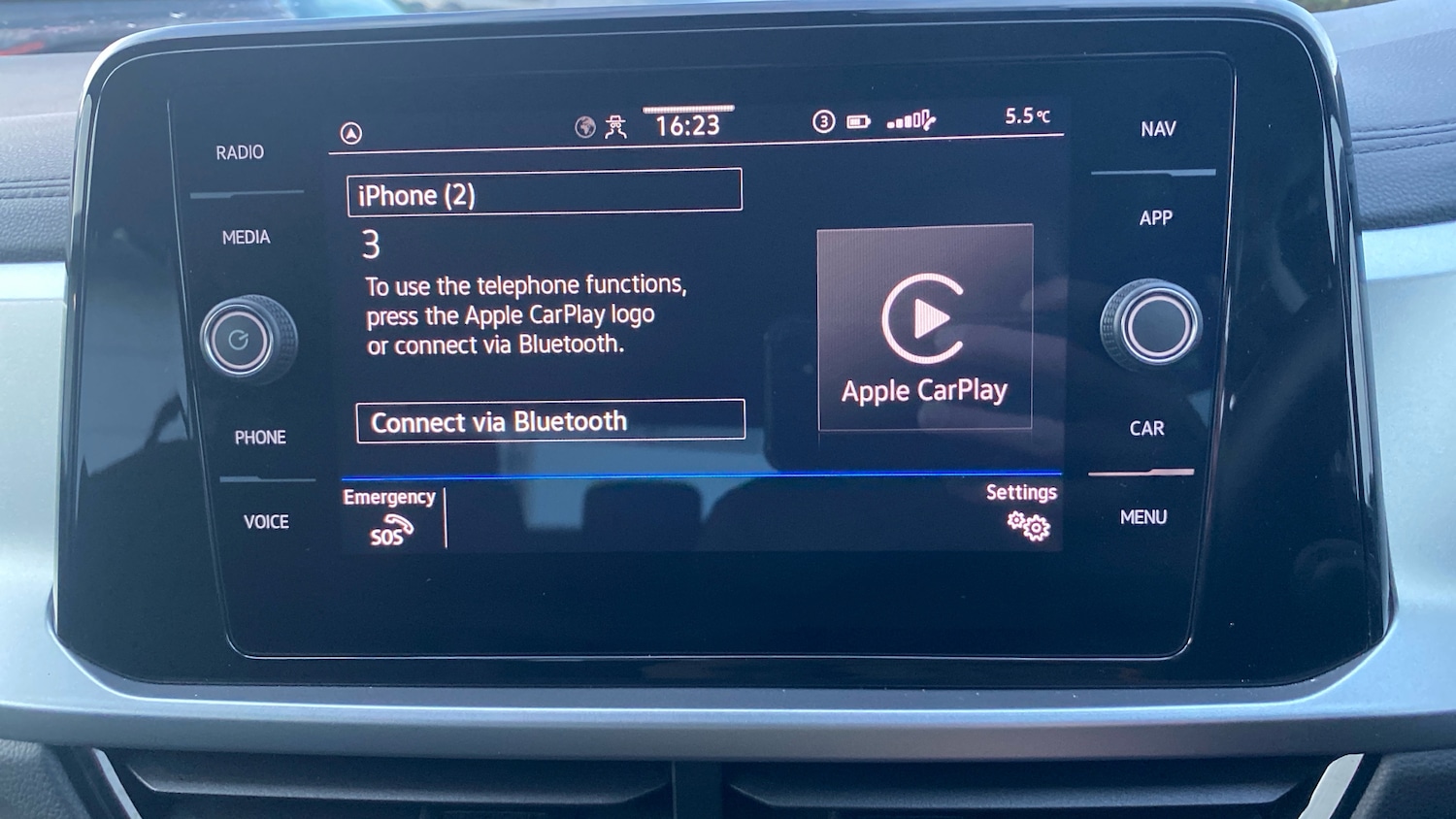 Used Volkswagen T-Roc 2023 for sale - 76779249: Photo 28