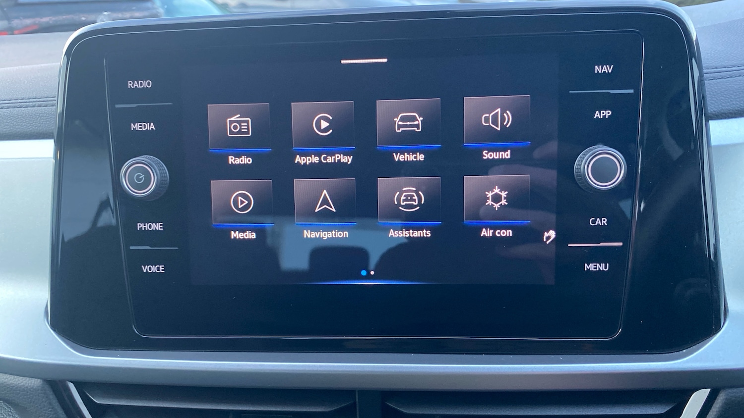 Used Volkswagen T-Roc 2023 for sale - 76779249: Photo 29