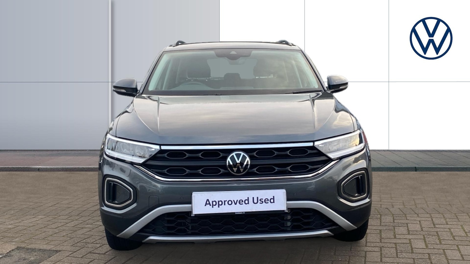 Used Volkswagen T-Roc 2023 for sale - 76779249: Photo 7
