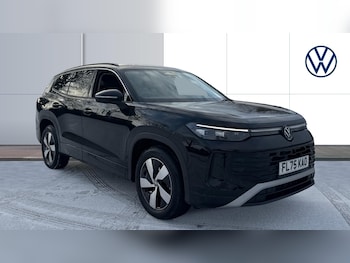 2025 (75) - 1.5 eTSI Life 5dr DSG7 [7 Seat] Petrol Estate