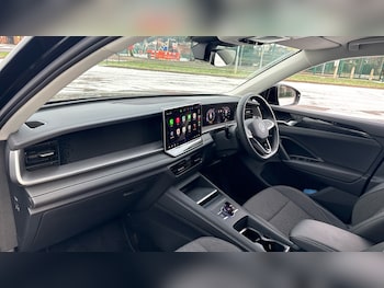 Used Volkswagen Touran 2025 for sale - 76974185: Photo