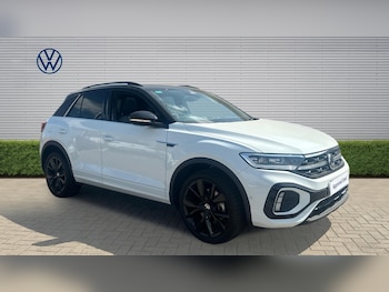 Used Volkswagen T-Roc 2026 for sale - 79330122: Photo