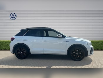 Used Volkswagen T-Roc 2026 for sale - 79330122: Photo