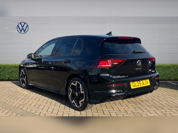 Used Volkswagen Golf 2025 for sale - 77718512: Photo