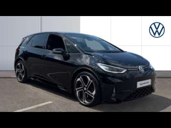 2025 (25) - 240kW GTX Performance 79kWh 5dr Auto Electric Hatchback