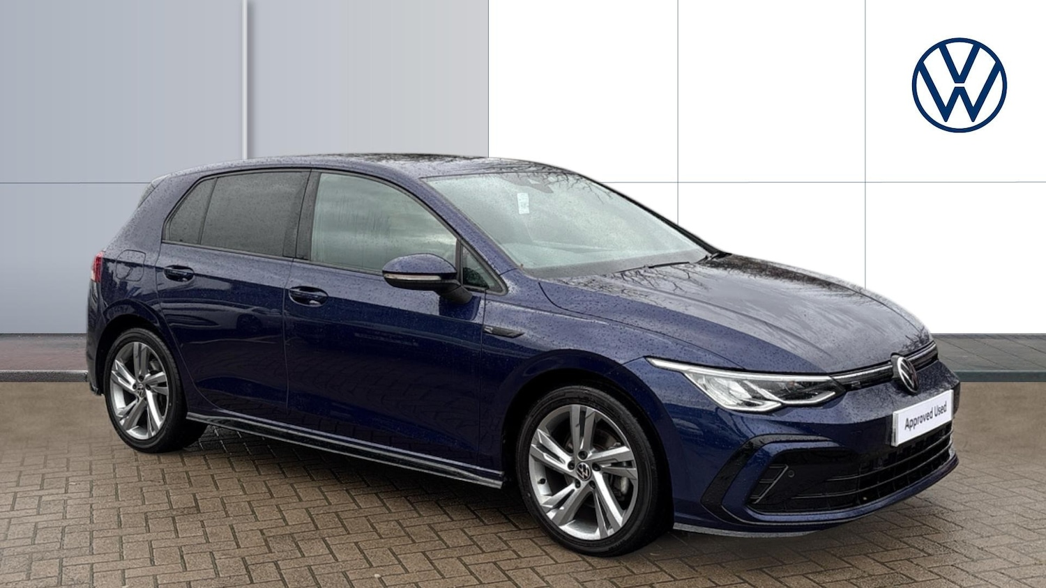 Used Volkswagen Golf 2021 for sale - 76948868: Photo 1