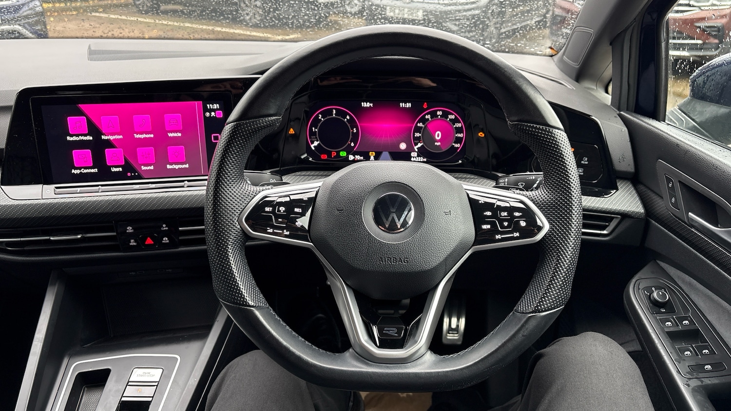 Used Volkswagen Golf 2021 for sale - 76948868: Photo 10