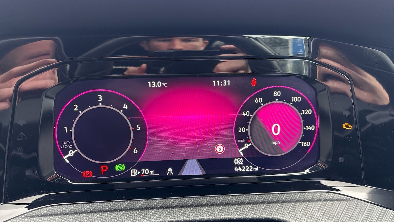 Used Volkswagen Golf 2021 for sale - 76948868: Photo 11