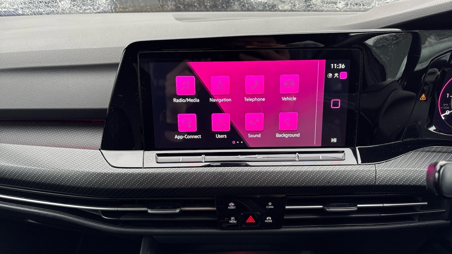 Used Volkswagen Golf 2021 for sale - 76948868: Photo 12