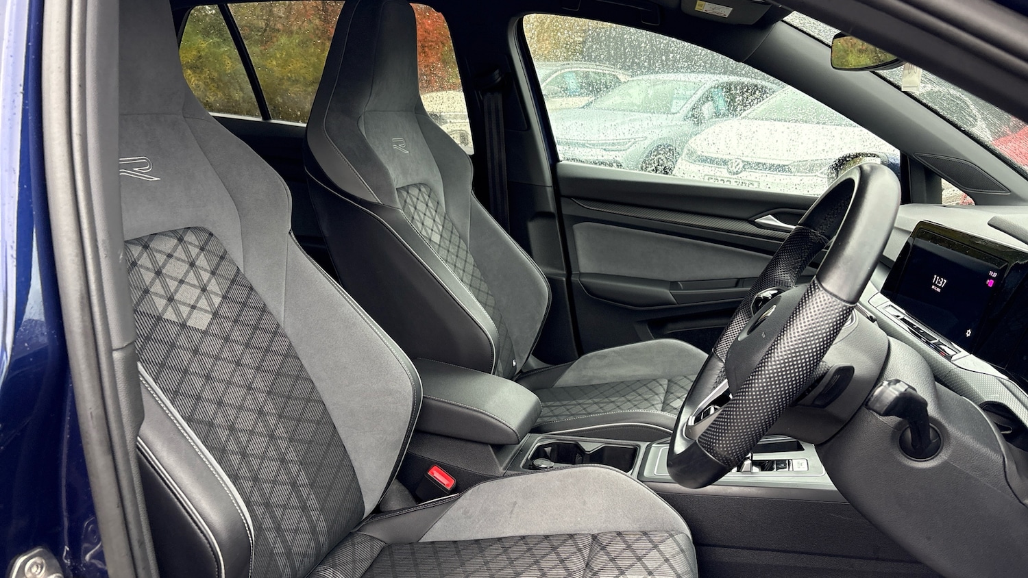 Used Volkswagen Golf 2021 for sale - 76948868: Photo 15