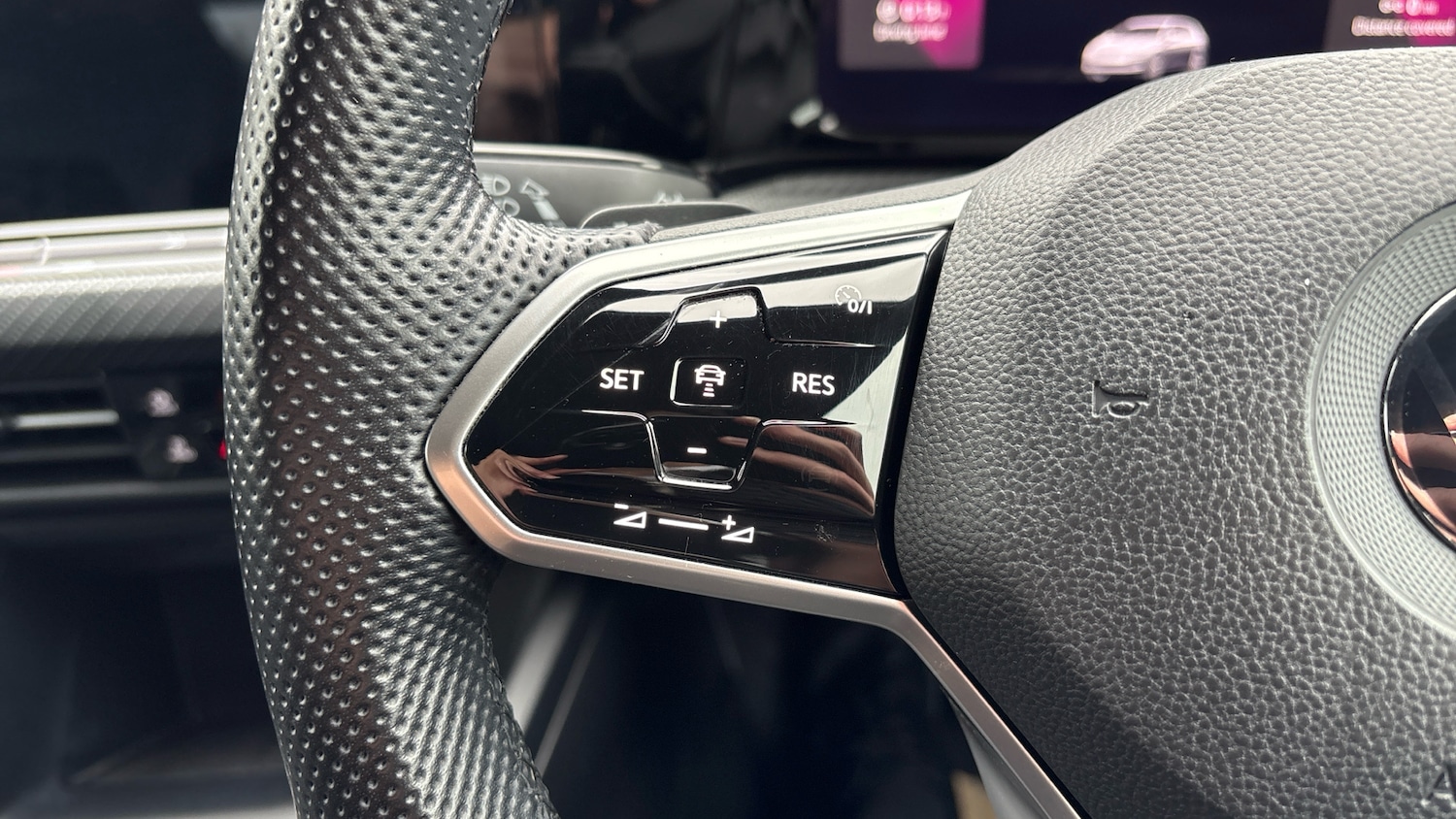 Used Volkswagen Golf 2021 for sale - 76948868: Photo 17