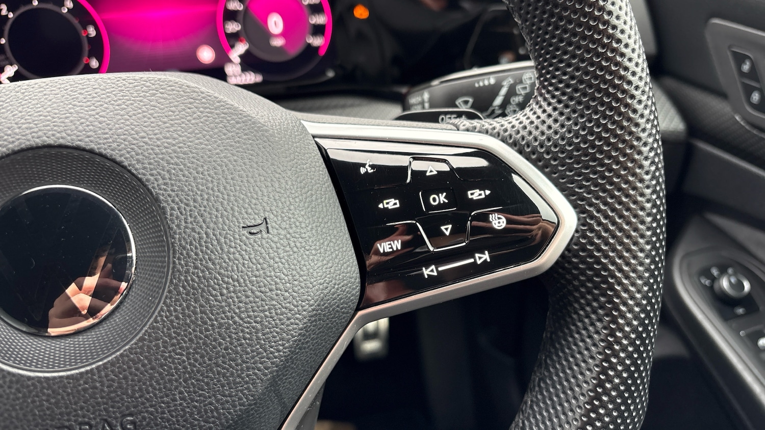 Used Volkswagen Golf 2021 for sale - 76948868: Photo 18