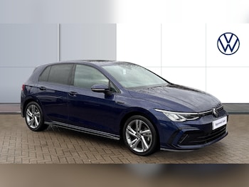 Volkswagen Golf feature image