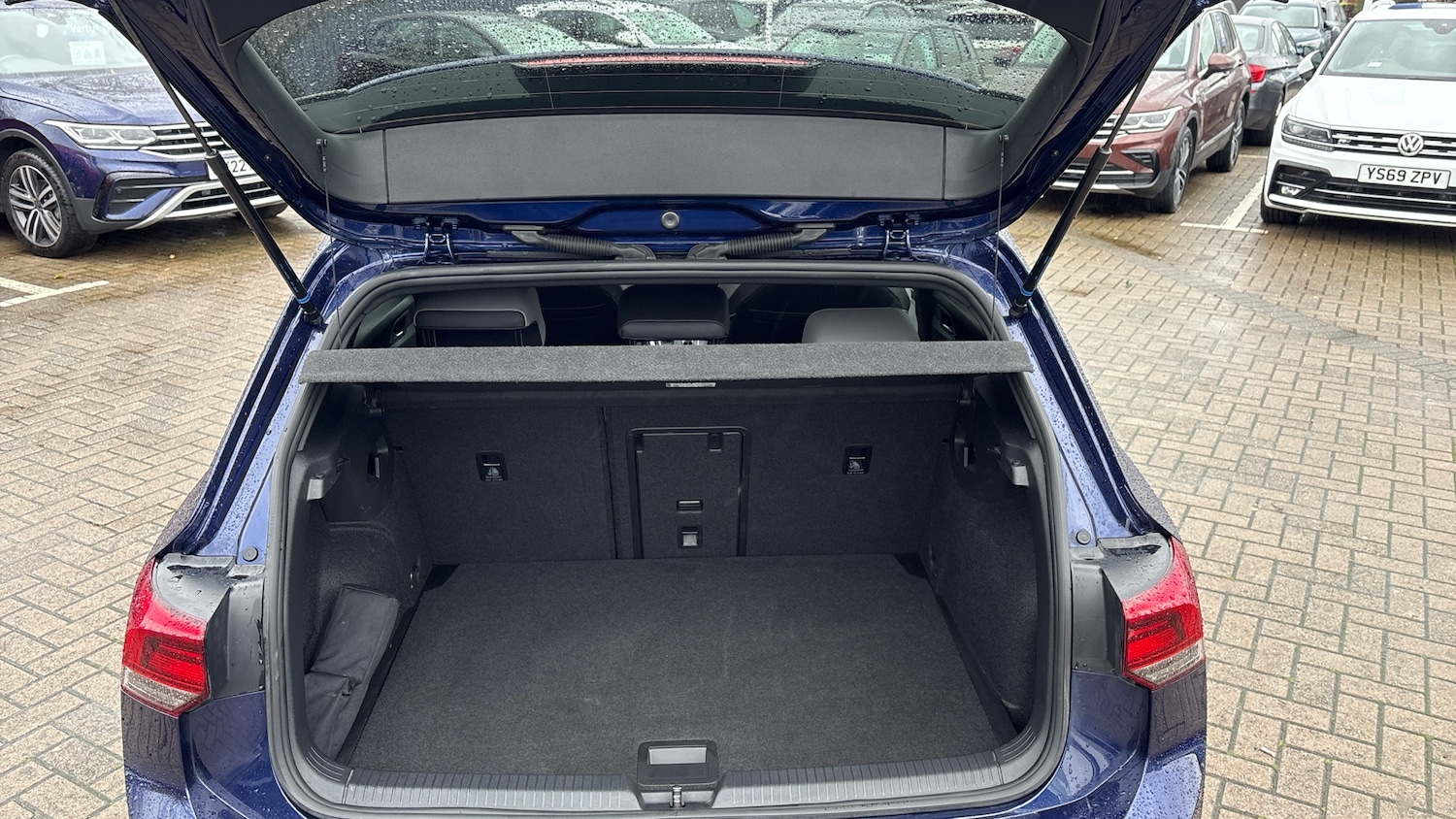 Used Volkswagen Golf 2021 for sale - 76948868: Photo 20