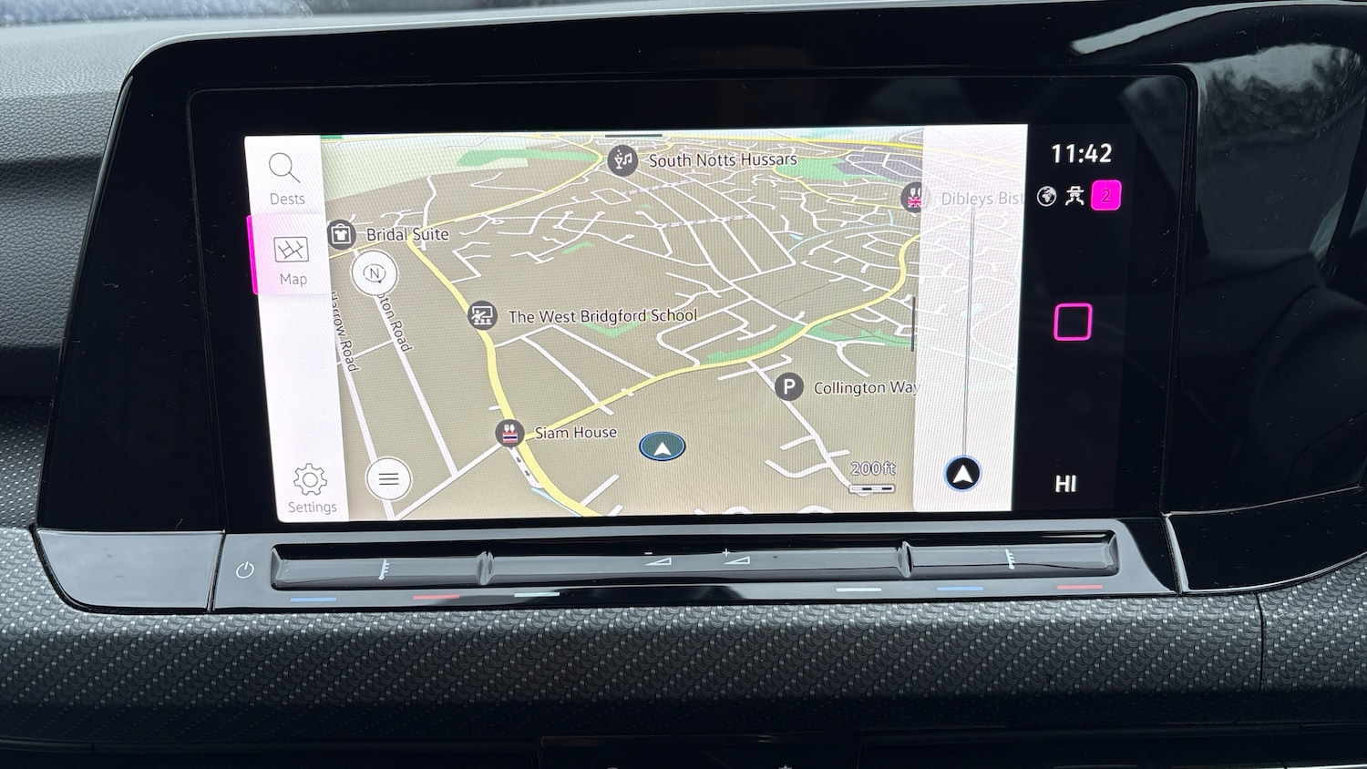 Used Volkswagen Golf 2021 for sale - 76948868: Photo 25