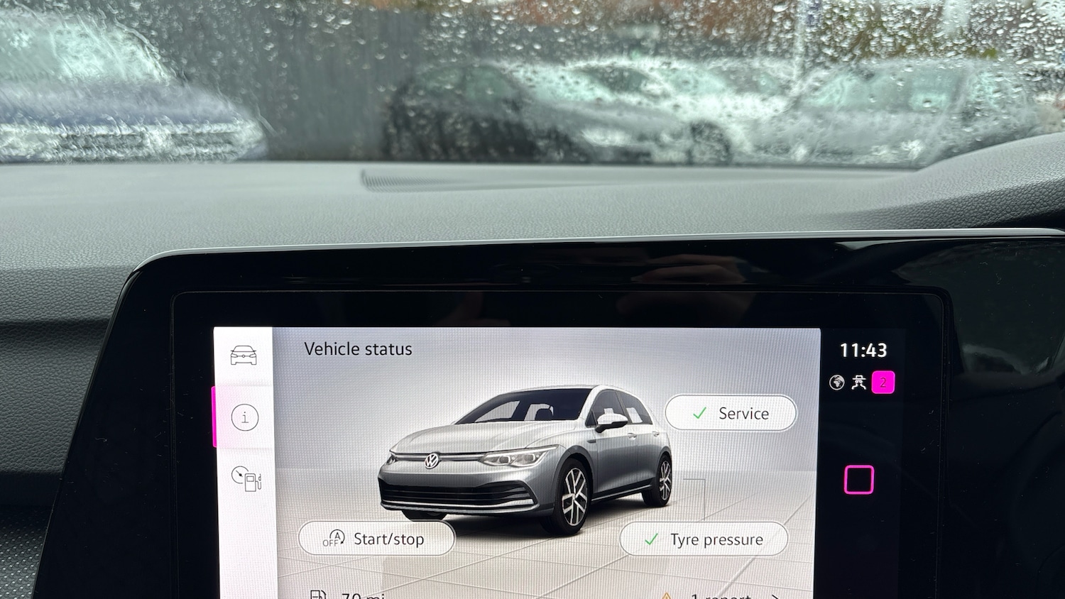 Used Volkswagen Golf 2021 for sale - 76948868: Photo 27