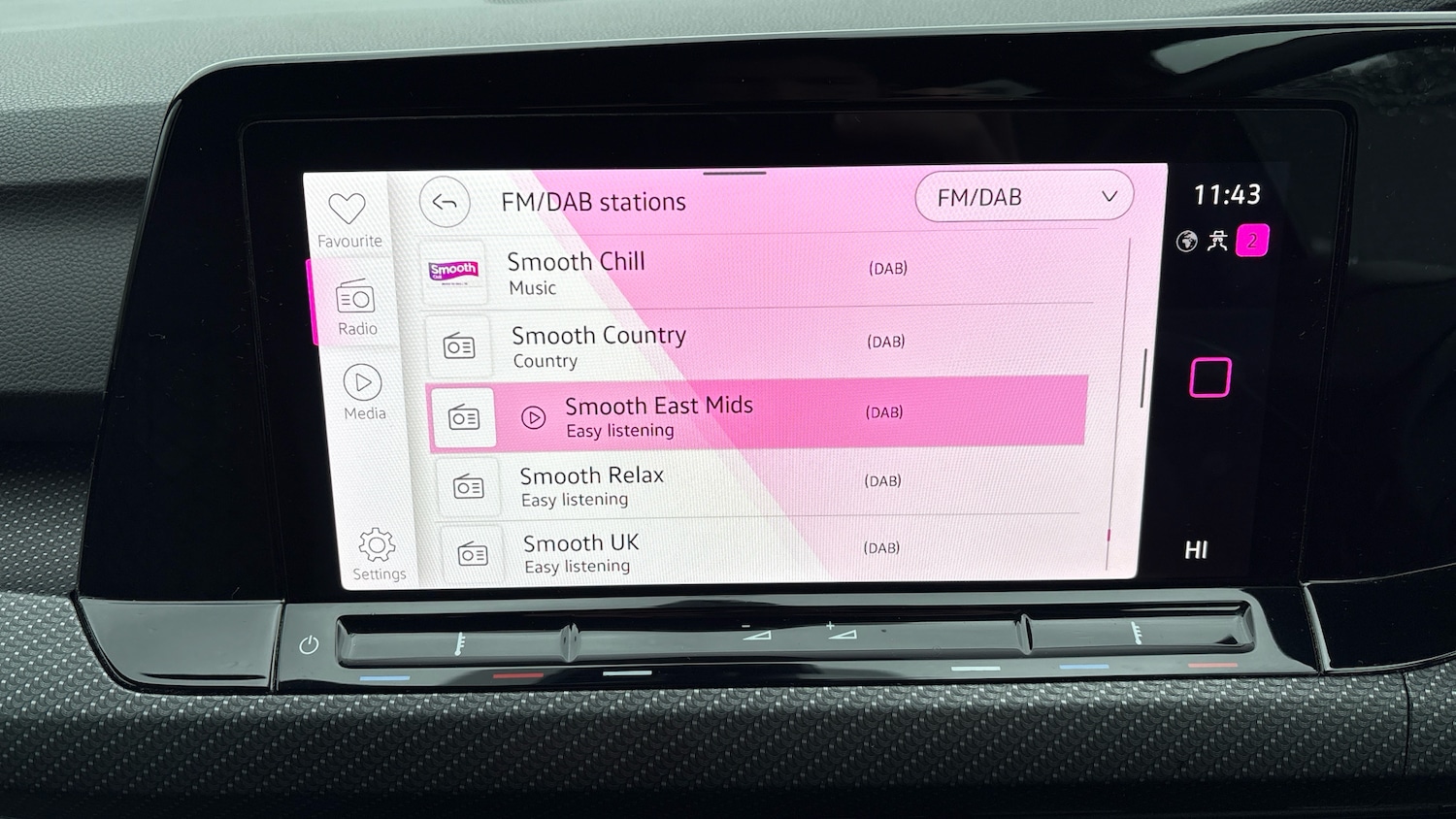 Used Volkswagen Golf 2021 for sale - 76948868: Photo 28