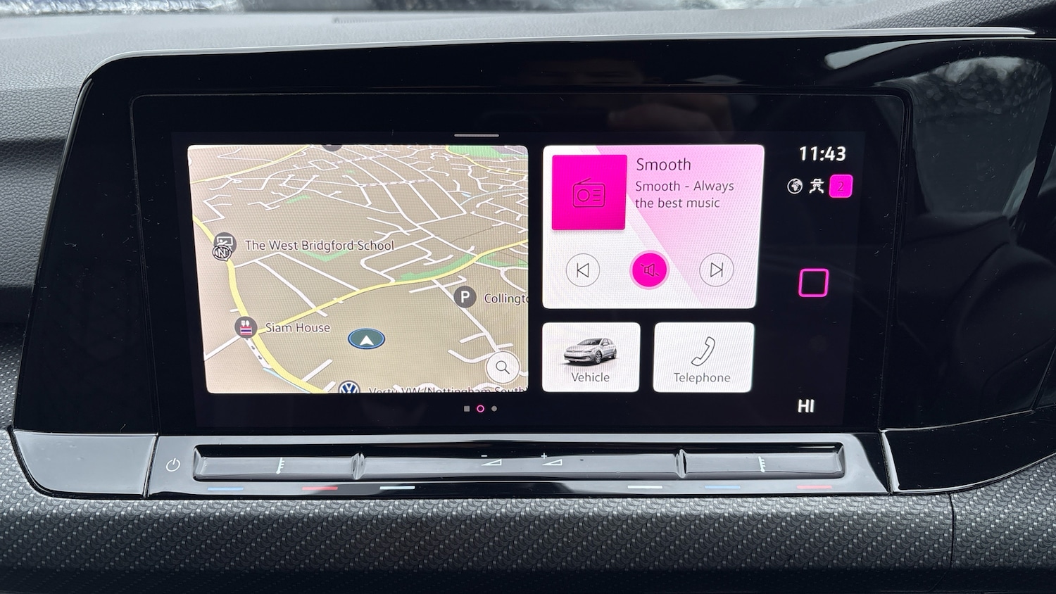 Used Volkswagen Golf 2021 for sale - 76948868: Photo 29