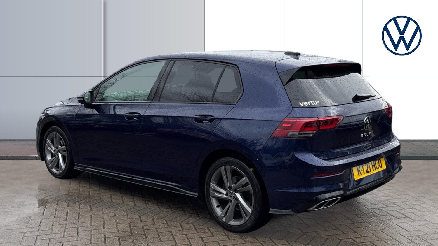 Used Volkswagen Golf 2021 for sale - 76948868: Photo 3