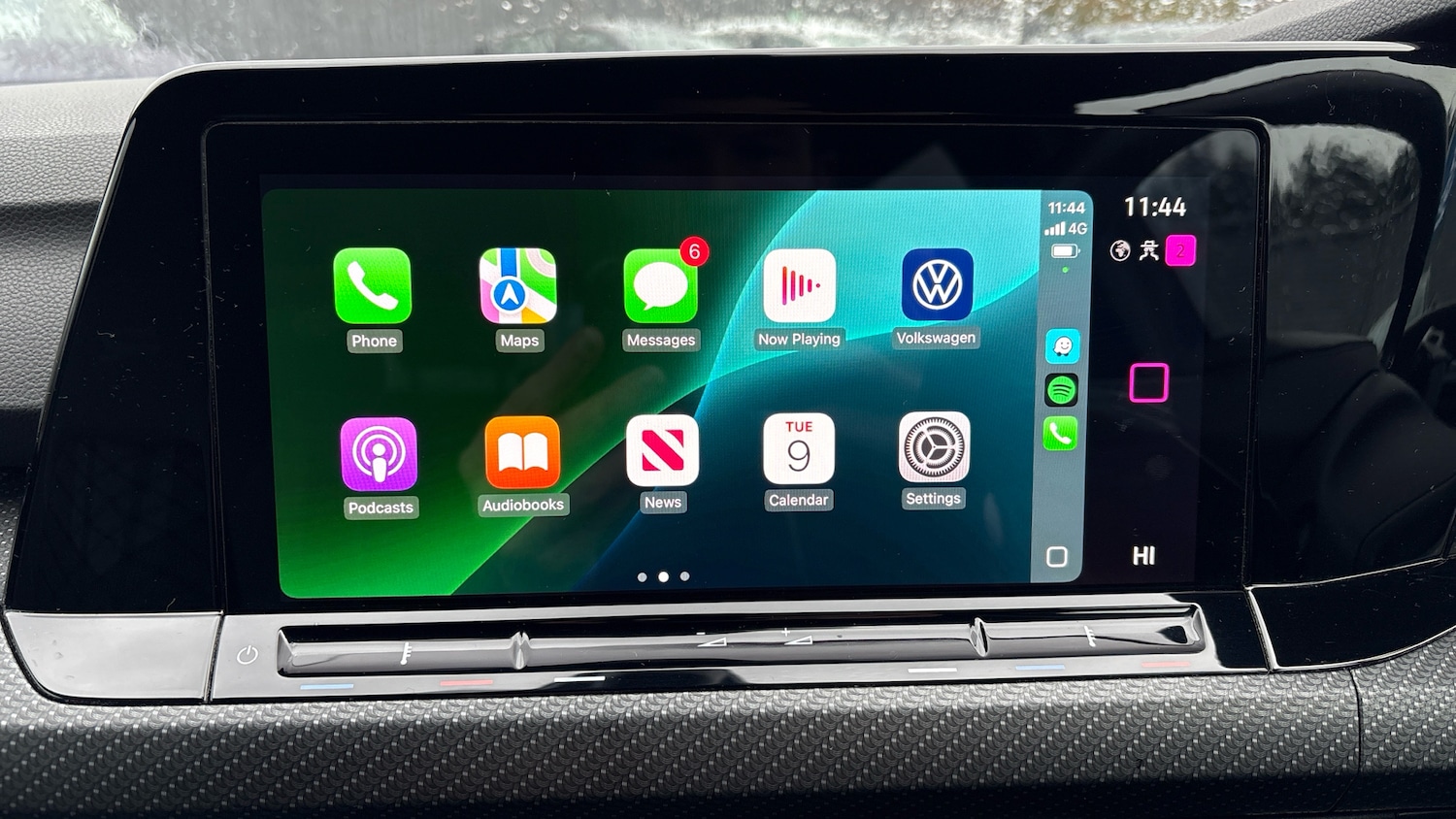 Used Volkswagen Golf 2021 for sale - 76948868: Photo 30