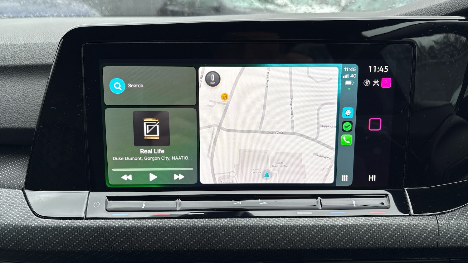 Used Volkswagen Golf 2021 for sale - 76948868: Photo 31