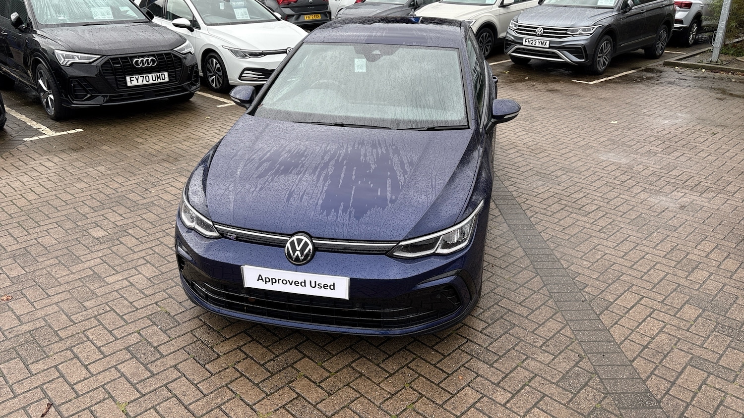 Used Volkswagen Golf 2021 for sale - 76948868: Photo 35