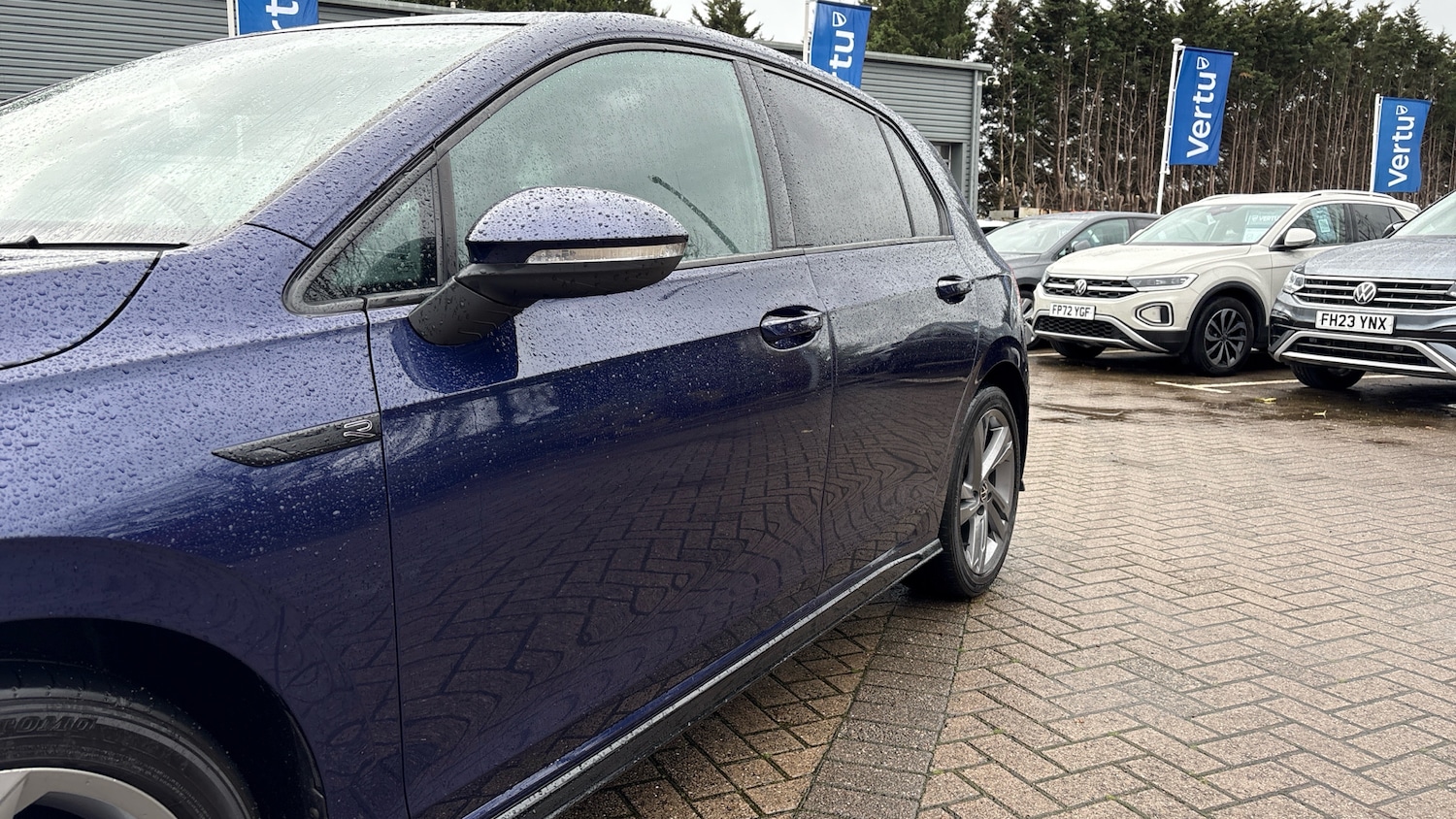 Used Volkswagen Golf 2021 for sale - 76948868: Photo 36