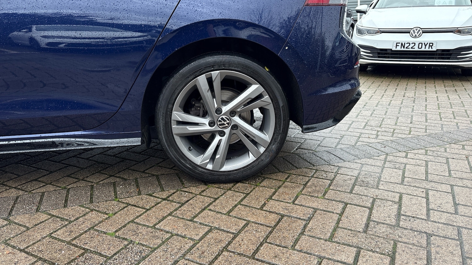 Used Volkswagen Golf 2021 for sale - 76948868: Photo 38