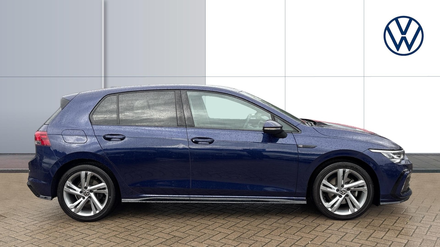 Used Volkswagen Golf 2021 for sale - 76948868: Photo 4