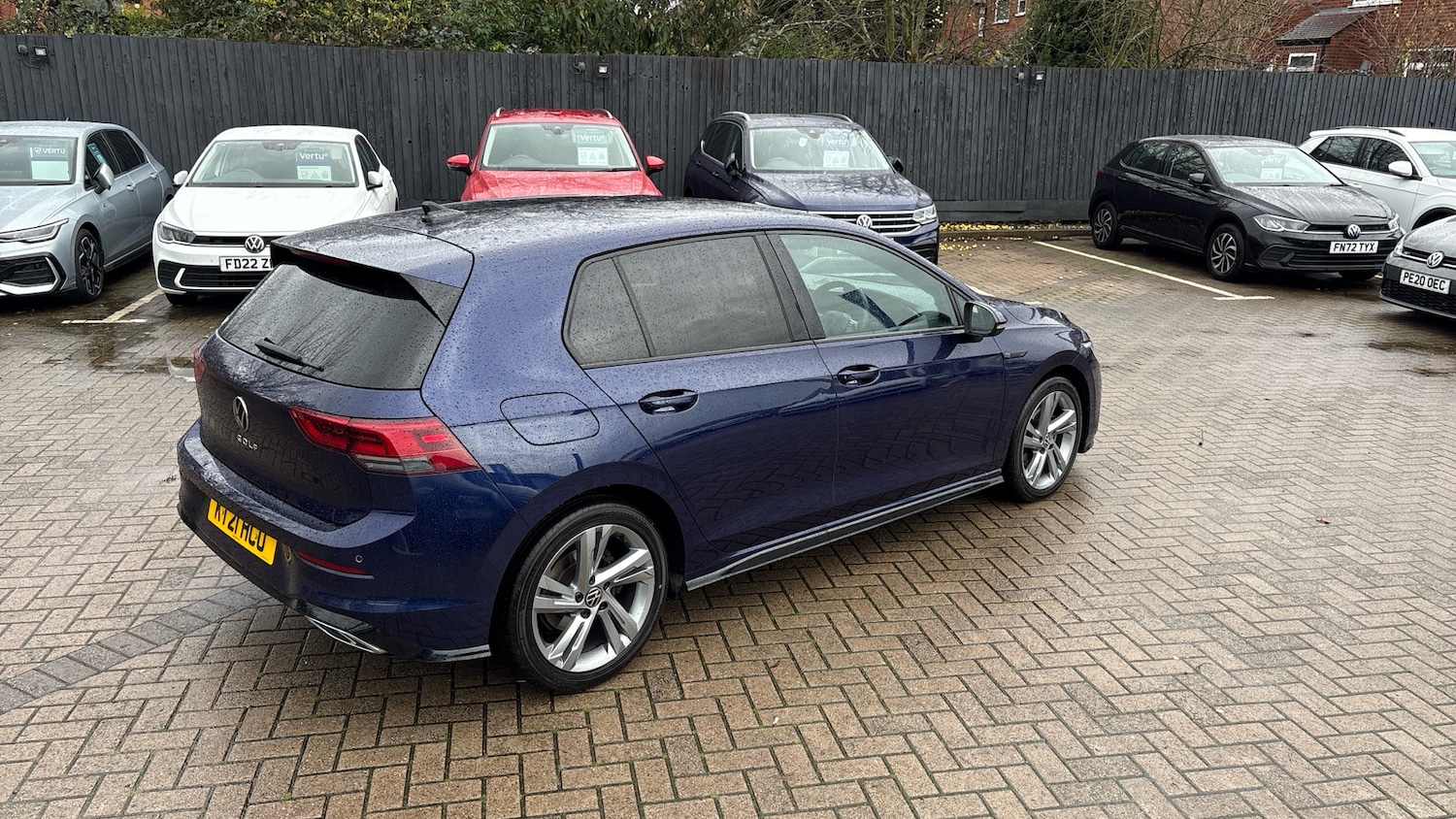 Used Volkswagen Golf 2021 for sale - 76948868: Photo 40