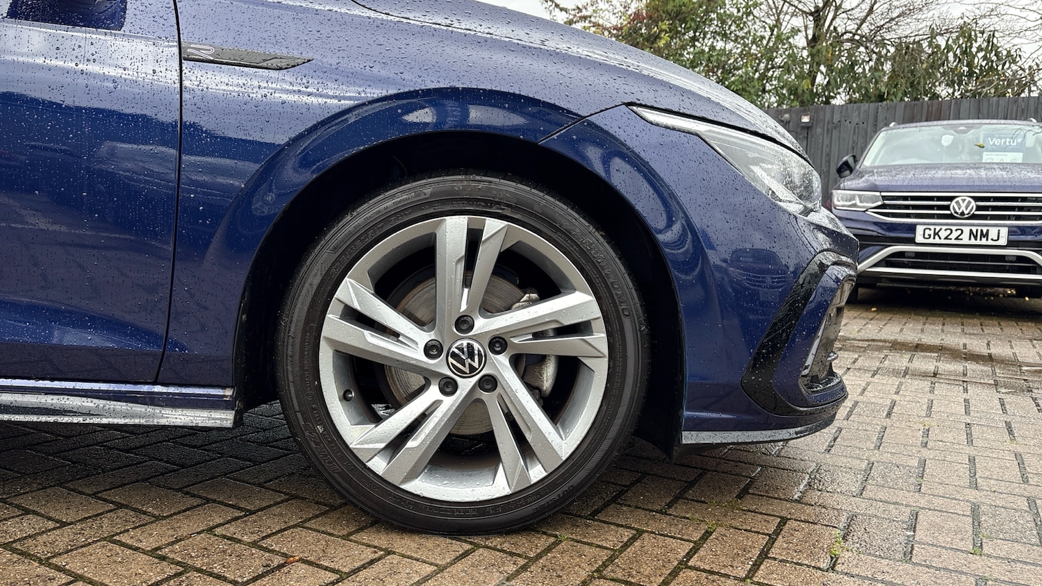 Used Volkswagen Golf 2021 for sale - 76948868: Photo 5