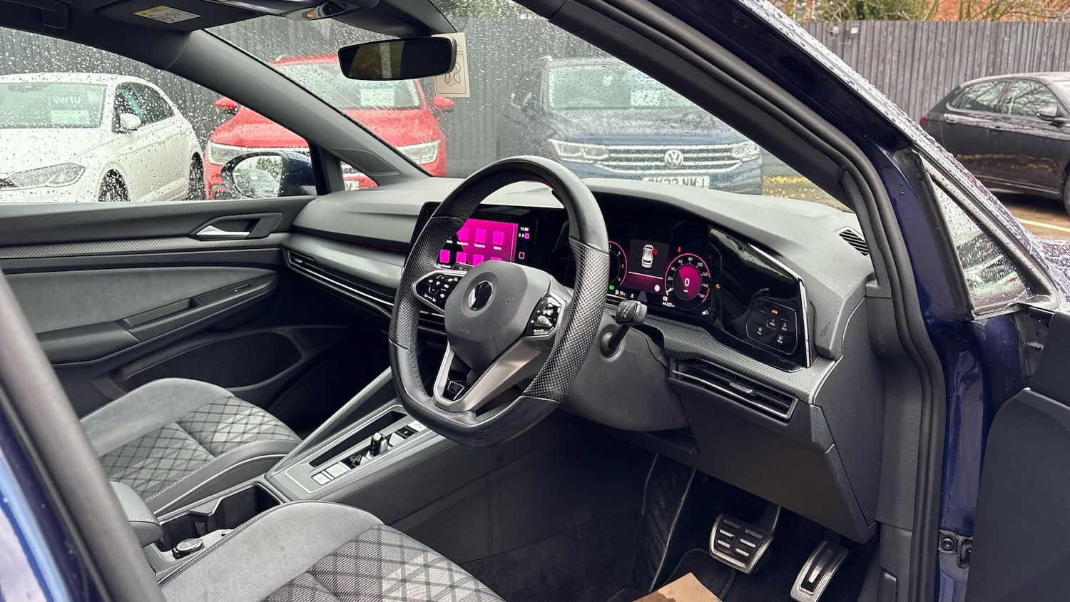 Used Volkswagen Golf 2021 for sale - 76948868: Photo 6