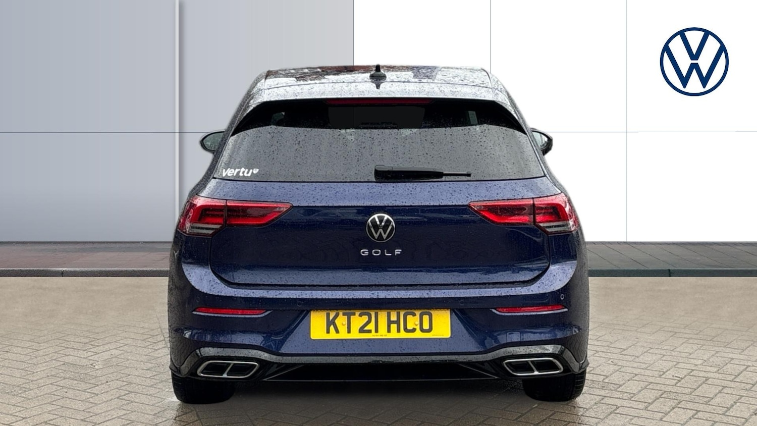 Used Volkswagen Golf 2021 for sale - 76948868: Photo 8