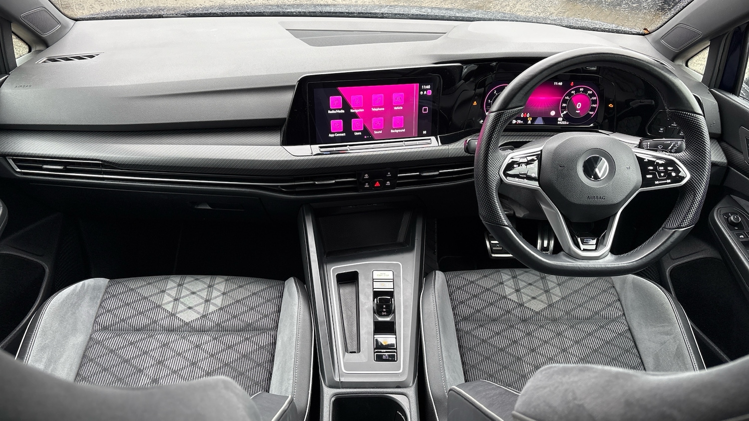 Used Volkswagen Golf 2021 for sale - 76948868: Photo 9