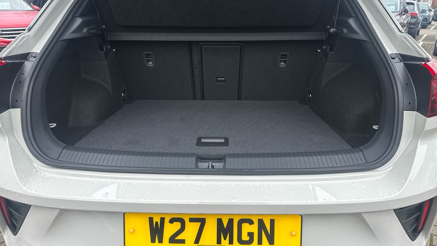 Used Volkswagen T-Roc 2025 for sale - 77365109: Photo 20