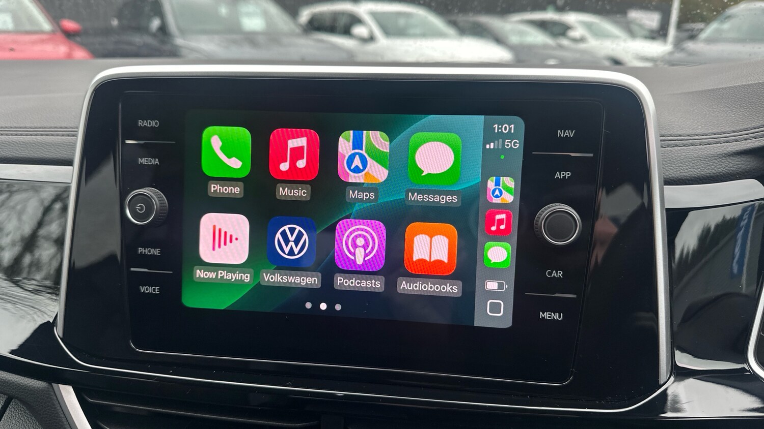 Used Volkswagen T-Roc 2025 for sale - 77365109: Photo 35