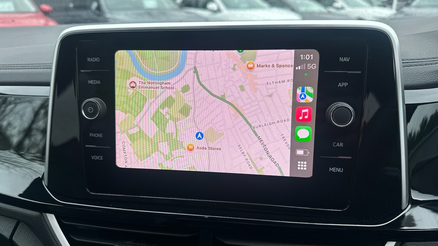 Used Volkswagen T-Roc 2025 for sale - 77365109: Photo 36