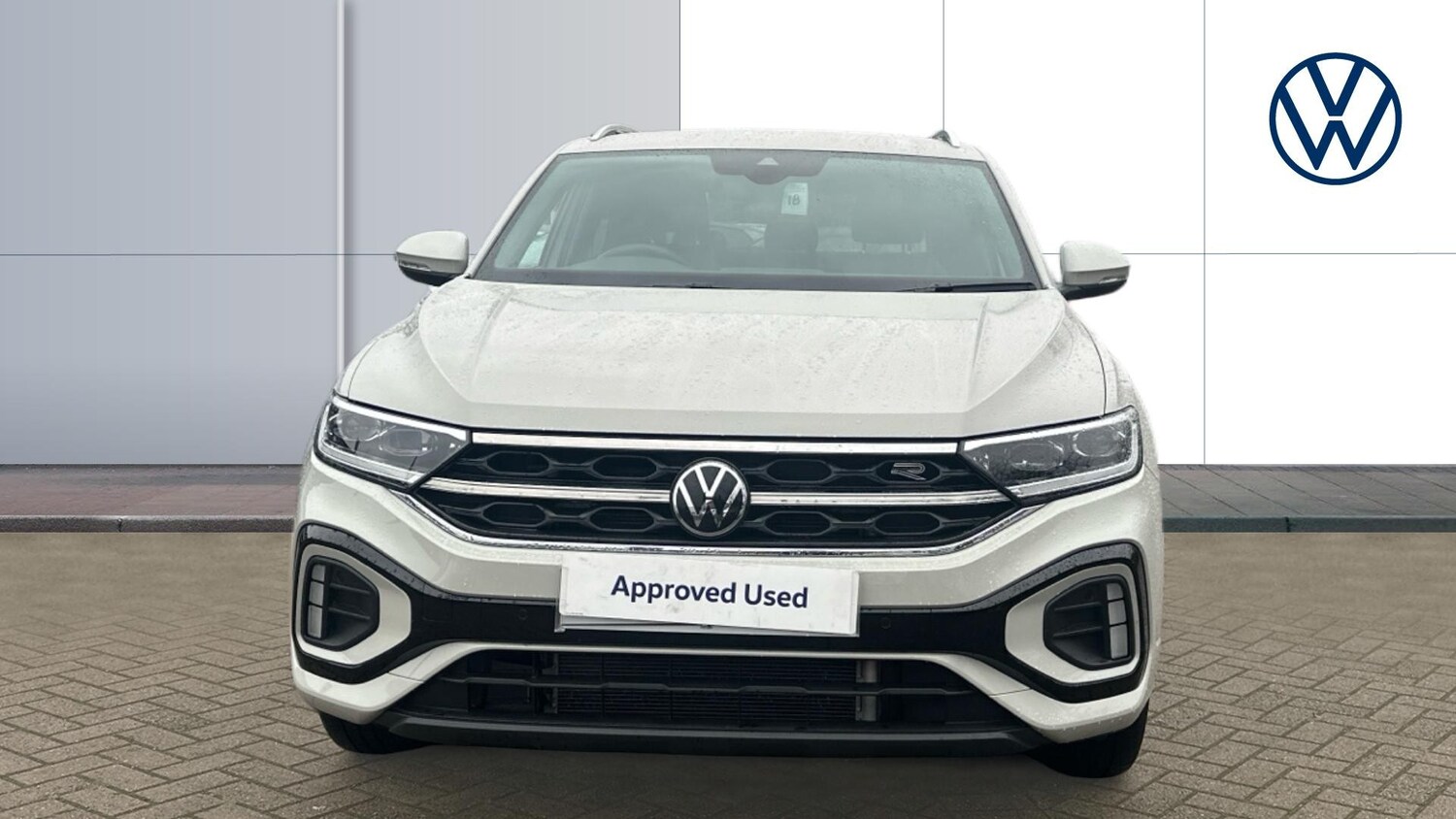Used Volkswagen T-Roc 2025 for sale - 77365109: Photo 7
