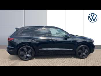 Used Volkswagen Touareg 2023 for sale - 74882849: Photo