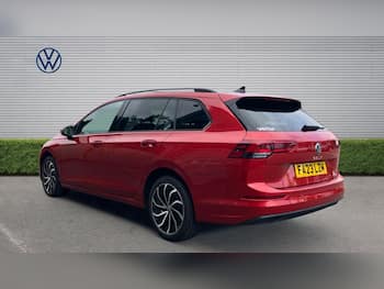 Used Volkswagen Golf 2023 for sale - 79614429: Photo