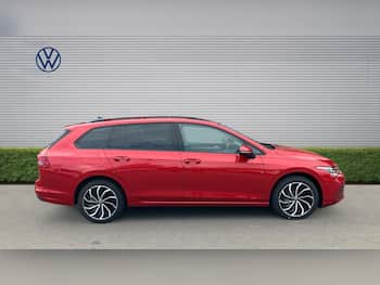 Used Volkswagen Golf 2023 for sale - 79614429: Photo