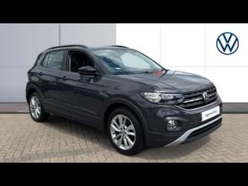 2020 (20) - 1.0 TSI SE 5dr Petrol Estate