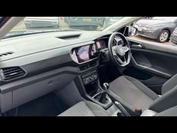 Used Volkswagen T-Cross 2020 for sale - 75190456: Photo