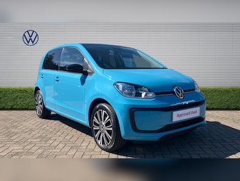 Used Volkswagen up! 2023 for sale - 78340257: Photo