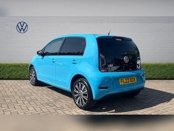 Used Volkswagen up! 2023 for sale - 78340257: Photo