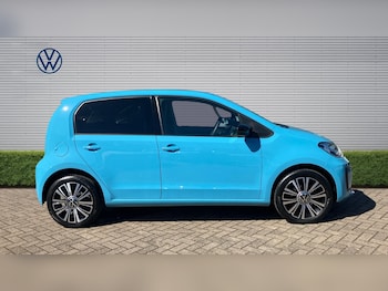 Used Volkswagen up! 2023 for sale - 78340257: Photo