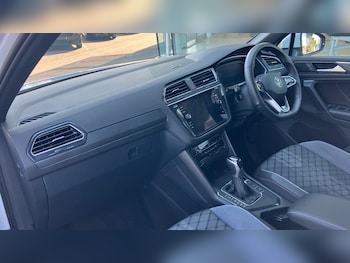 Used Volkswagen Tiguan 2024 for sale - 79526203: Photo