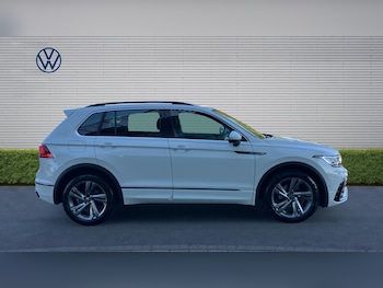 Used Volkswagen Tiguan 2024 for sale - 79526203: Photo